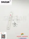 Shuzan fábrica cerradura personalizada cerradura de cerradura manija de la puerta oficina armario cerradura de la puerta cerradura antirrobo accesorios venta directa Application Scenario